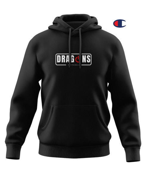 Pepperell Esports Pro Hoodie