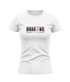 Pepperell Esports S/S Ladies Tri-Blend T-shirt
