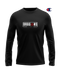 Pepperell Esports Pro L/S Crew Neck
