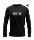 Pepperell Esports Pro L/S Crew Neck