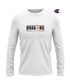 Pepperell Esports Pro L/S Crew Neck
