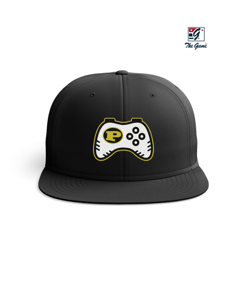 Pepperell HS Esports Perforated Game Changer Hat