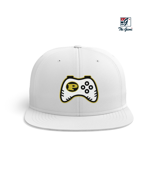 Pepperell HS Esports Perforated Game Changer Hat