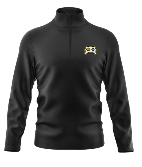 Pepperell HS Esports Pro 1/4 Zip Pullover