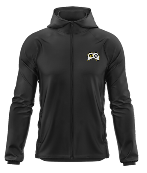 Pepperell HS Esports Pro Stadium Jacket