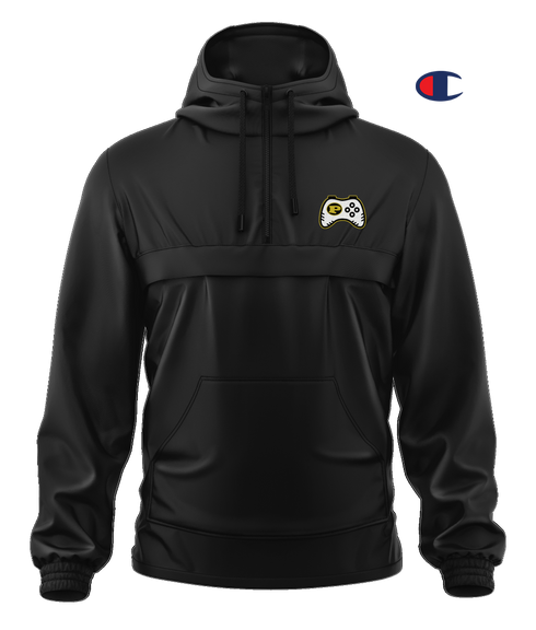 Pepperell HS Esports Pro Windbreaker
