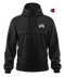 Pepperell HS Esports Pro Windbreaker