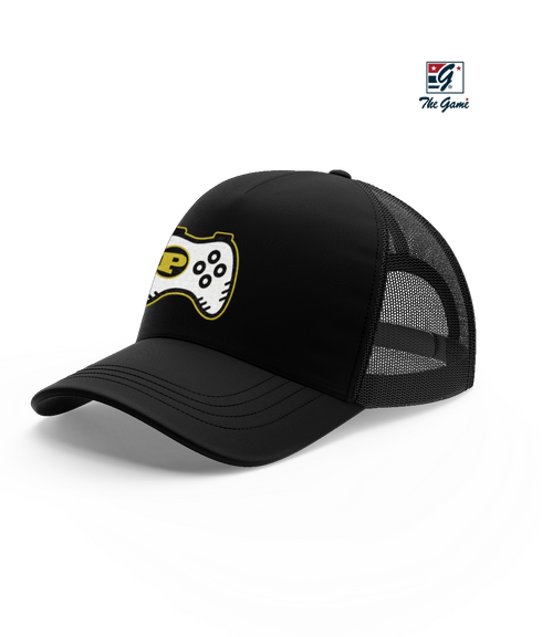 Pepperell HS Esports Snapback Hat