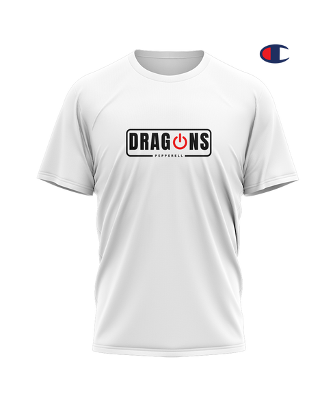 Pepperell Esports Pro S/S Crew Neck T-shirt