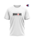 Pepperell Esports Pro S/S Crew Neck T-shirt