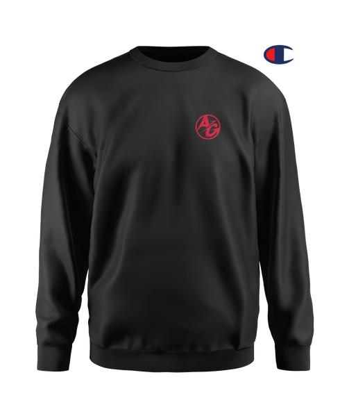 Aztec Gaming Pro Crewneck Sweatshirt