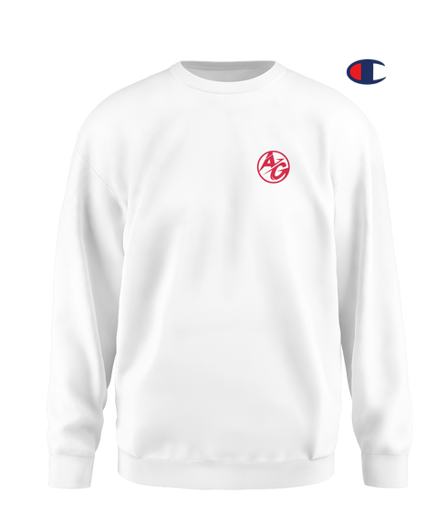 Aztec Gaming Pro Crewneck Sweatshirt