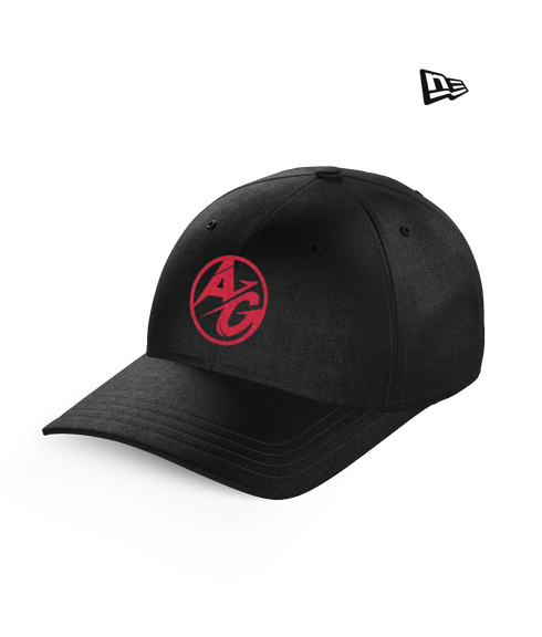 Aztec Gaming Fitted Hat