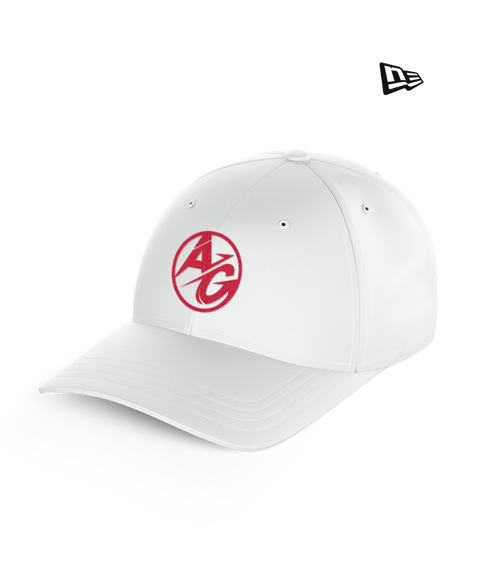 Aztec Gaming Fitted Hat