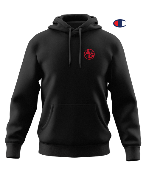 Aztec Gaming Pro Hoodie
