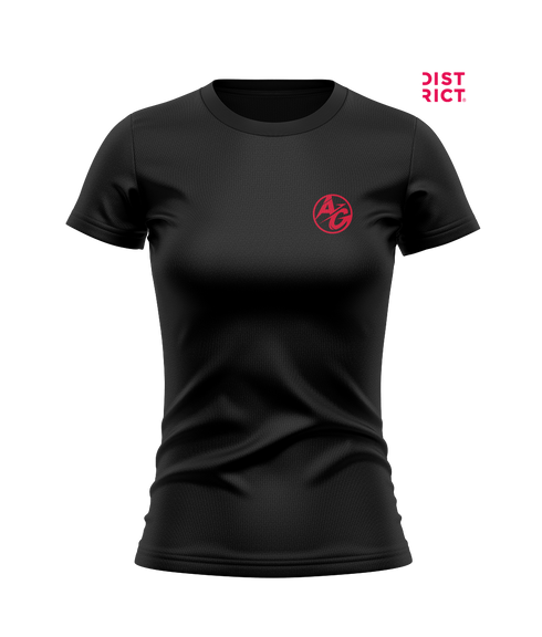 Aztec Gaming S/S Ladies Tri-Blend T-shirt