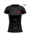 Aztec Gaming S/S Ladies Tri-Blend T-shirt