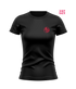 Aztec Gaming S/S Ladies Tri-Blend T-shirt