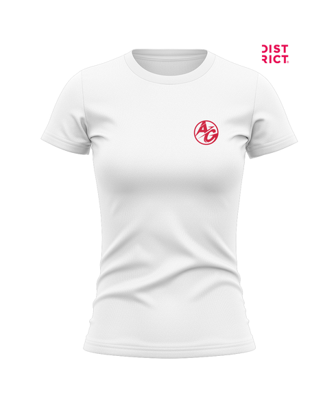 Aztec Gaming S/S Ladies Tri-Blend T-shirt