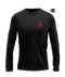 Aztec Gaming Pro L/S Crew Neck