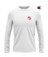 Aztec Gaming Pro L/S Crew Neck