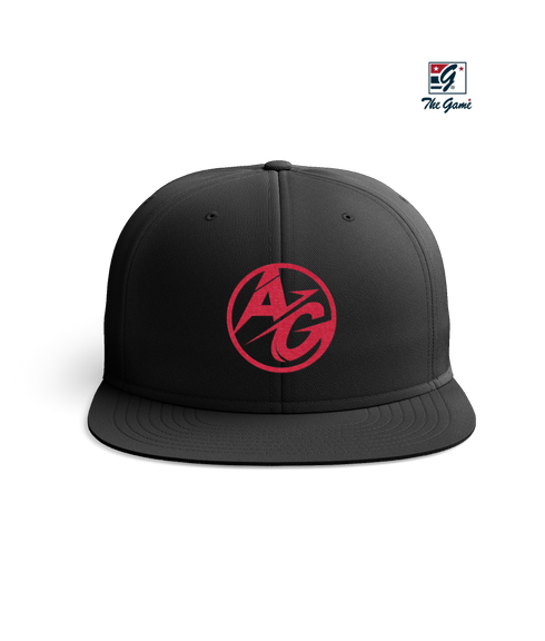 Aztec Gaming Perforated Game Changer Hat