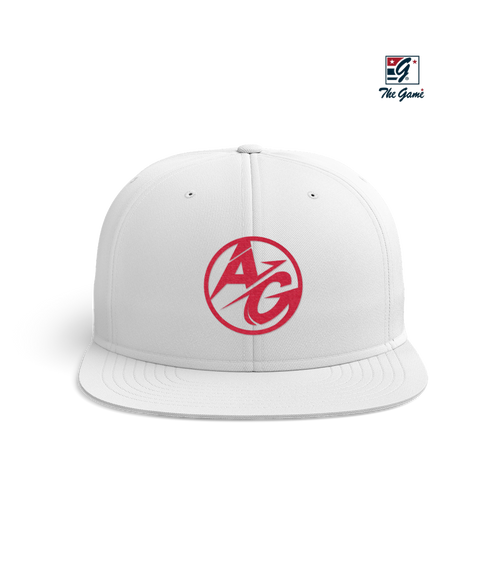 Aztec Gaming Perforated Game Changer Hat