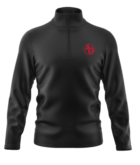 Aztec Gaming Pro 1/4 Zip Pullover