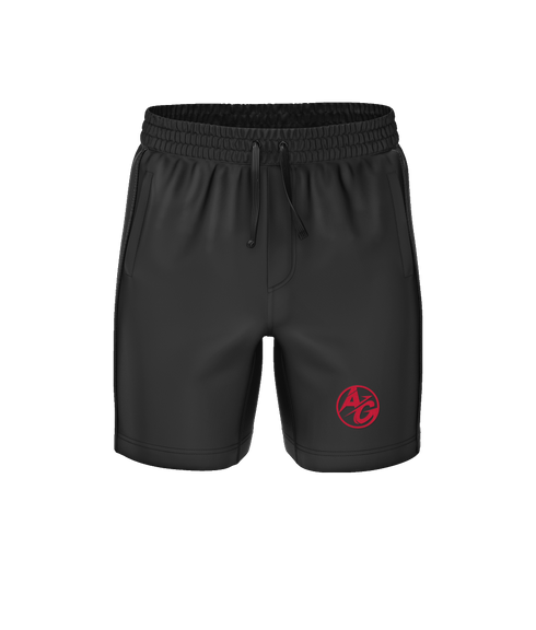 Aztec Gaming Pro Training Shorts