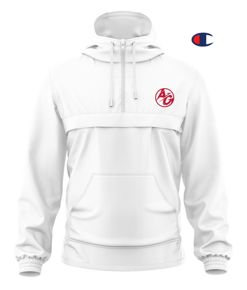 Aztec Gaming Pro Windbreaker