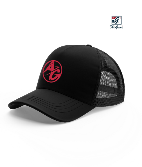 Aztec Gaming Snapback Hat