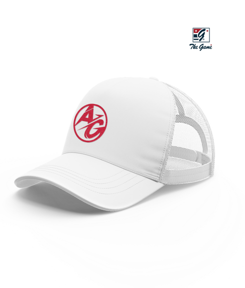 Aztec Gaming Snapback Hat