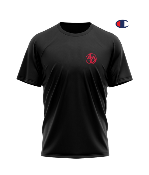 Aztec Gaming Pro S/S Crew Neck T-shirt