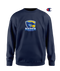 Seminole State College Esports Pro Crewneck Sweatshirt