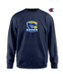 Seminole State College Esports Pro Crewneck Sweatshirt