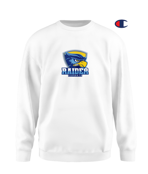 Seminole State College Esports Pro Crewneck Sweatshirt
