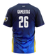 Seminole State College Esports Elite Crew Neck Jersey