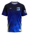 Seminole State College Esports Elite Crew Neck Jersey