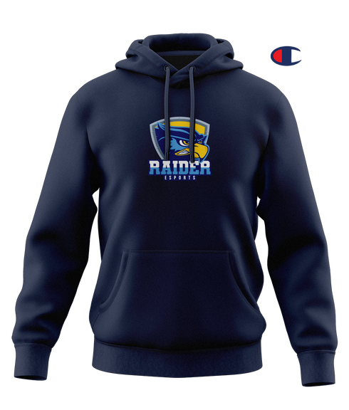 Seminole State College Esports Pro Hoodie