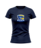 Seminole State College Esports S/S Ladies Tri-Blend T-shirt