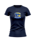 Seminole State College Esports S/S Ladies Tri-Blend T-shirt