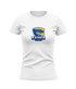 Seminole State College Esports S/S Ladies Tri-Blend T-shirt