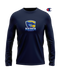 Seminole State College Esports Pro L/S Crew Neck