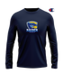 Seminole State College Esports Pro L/S Crew Neck
