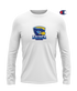 Seminole State College Esports Pro L/S Crew Neck