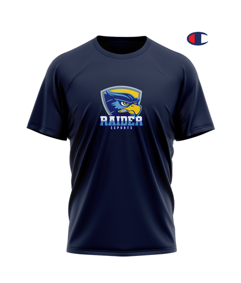 Seminole State College Esports Pro S/S Crew Neck T-shirt
