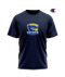 Seminole State College Esports Pro S/S Crew Neck T-shirt