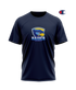 Seminole State College Esports Pro S/S Crew Neck T-shirt