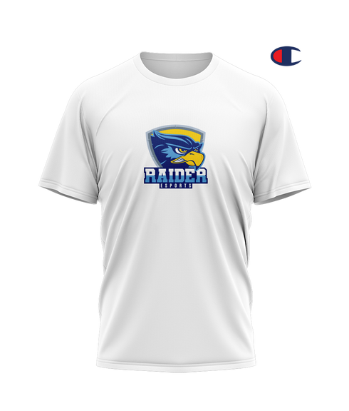 Seminole State College Esports Pro S/S Crew Neck T-shirt