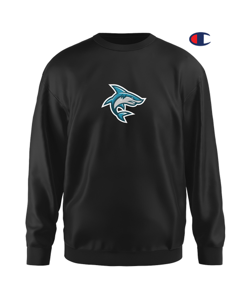 Sharks Ultimate Esports Pro Crewneck Sweatshirt